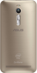  Asus ZenFone 2 ZE551ML 32GB Sheer Gold 4