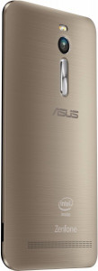  Asus ZenFone 2 ZE551ML 32GB Sheer Gold 5