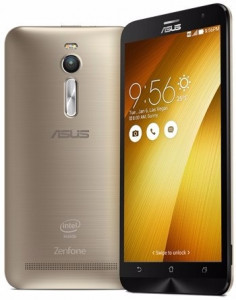  Asus ZenFone 2 ZE551ML 32GB Sheer Gold 6