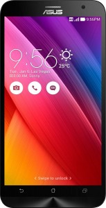  Asus ZenFone 2 ZE551ML Gold