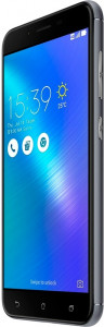   Asus ZenFone 3 Max Titanium Gray (ZC553KL-4H033WW) 3