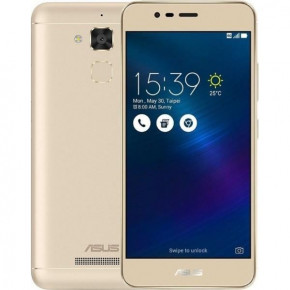  Asus ZenFone 3 Max ZC520TL-4G140RU 3/32Gb Gold *EU