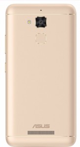   Asus ZenFone 3 Max (ZC520TL-4G073WW) Dual Sim Gold 3