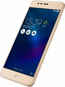   Asus ZenFone 3 Max (ZC520TL-4G073WW) Dual Sim Gold 4