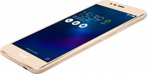   Asus ZenFone 3 Max (ZC520TL-4G073WW) Dual Sim Gold 5