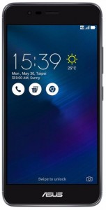   Asus ZenFone 3 Max (ZC520TL-4H074WW) Dual Sim Gray