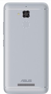   Asus ZenFone 3 Max (ZC520TL-4J075WW) Dual Sim Silver 3