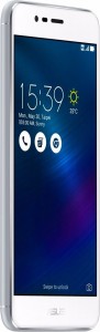   Asus ZenFone 3 Max (ZC520TL-4J075WW) Dual Sim Silver 4