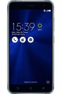   Asus ZenFone 3 ZE520KL-1A004WW DualSim Black