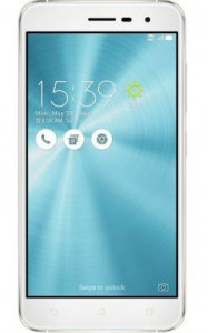   Asus ZenFone 3 ZE520KL-1B005WW DualSim White