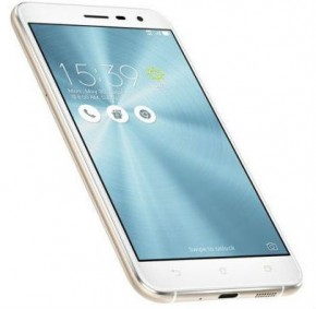   Asus ZenFone 3 ZE520KL-1B005WW DualSim White 3