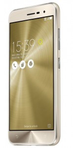   Asus ZenFone 3 ZE520KL-1G055WW DualSim Gold 3