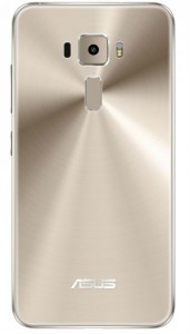   Asus ZenFone 3 ZE520KL-1G055WW DualSim Gold 5