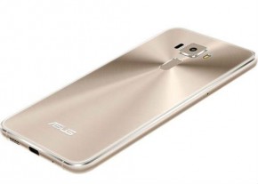   Asus ZenFone 3 ZE520KL-1G055WW DualSim Gold 8