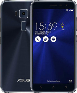  Asus ZenFone 3 ZE520KL 32Gb Black *EU