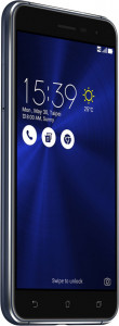  Asus ZenFone 3 ZE520KL 32Gb Black *EU 4