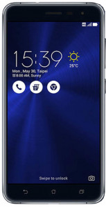  Asus ZenFone 3 ZE520KL 32Gb Black *EU 10