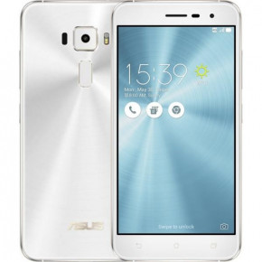  Asus ZenFone 3 ZE520KL 4/64Gb White *EU