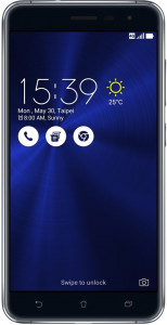  Asus ZenFone 3 ZE552KL 64Gb Black *EU 9