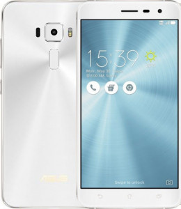  Asus ZenFone 3 ZE552KL 64Gb White *EU