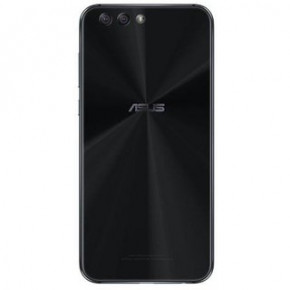  Asus ZenFone 4 DualSim Black (ZE554KL-1A009WW) 3