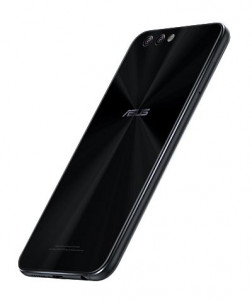  Asus ZenFone 4 DualSim Black (ZE554KL-1A009WW) 4