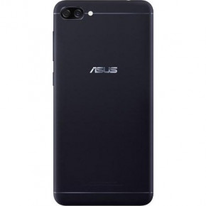   Asus ZenFone 4 Max Black (ZC520KL-4A045WW) 3