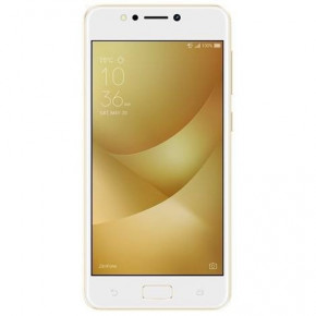   Asus ZenFone 4 Max Gold (ZC520KL-4G046WW)