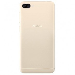   Asus ZenFone 4 Max Gold (ZC520KL-4G046WW) 3