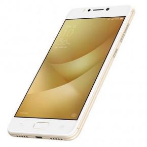   Asus ZenFone 4 Max Gold (ZC520KL-4G046WW) 6