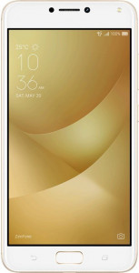   Asus ZenFone 4 Max Gold (ZC554KL-4G110WW)