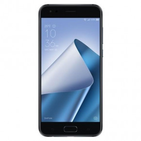  Asus ZenFone 4 ZE554KL 4/64Gb Black *EU