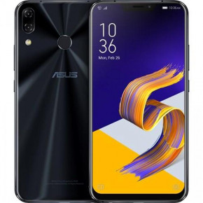   Asus ZenFone 5 4/64GB Blue (ZE620KL-1A012WW) 4