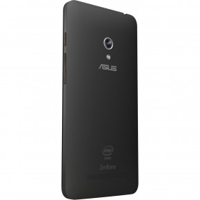   Asus ZenFone 5 A500KL 16GB Black (A500KL-2A175WW) 4