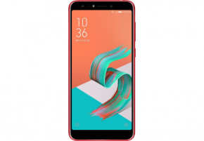  Asus ZenFone 5 Lite ZC600KL 4/64GB Red *EU