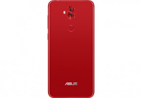  Asus ZenFone 5 Lite ZC600KL 4/64GB Red *EU 3