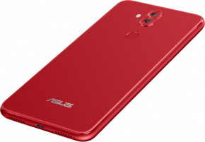  Asus ZenFone 5 Lite ZC600KL 4/64GB Red *EU 4