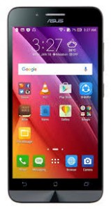  Asus ZenFone Go 16 GB Black (ZC500TG)