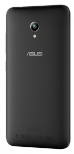  Asus ZenFone Go 16 GB Black (ZC500TG) 4