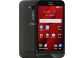  Asus ZenFone Go 2/16GB Black (ZB500KL) *EU