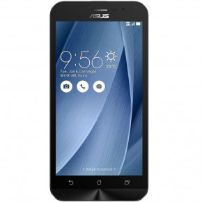   Asus ZenFone Go Glacier Gray (ZB500KG-3H008WW)