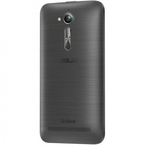   Asus ZenFone Go Glacier Gray (ZB500KG-3H008WW) 3