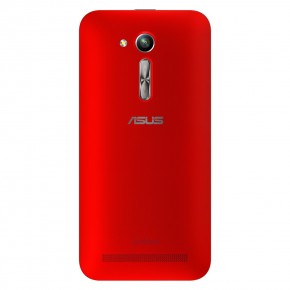  Asus ZenFone Go ZB452KG Dual Sim Red 5