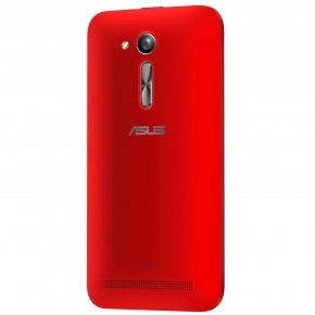  Asus ZenFone Go ZB452KG Dual Sim Red 6