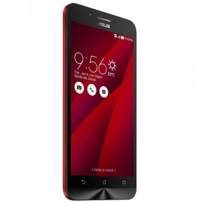  Asus ZenFone Go ZB452KG Dual Sim Red 3