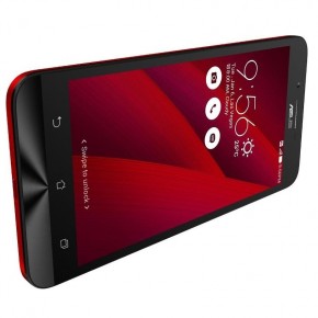  Asus ZenFone Go ZB452KG Dual Sim Red 7