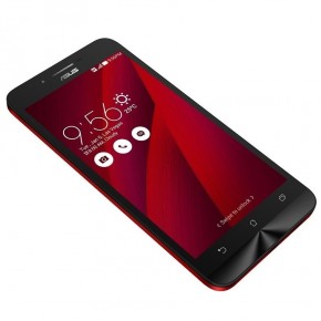  Asus ZenFone Go ZB452KG Dual Sim Red 4