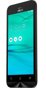   Asus ZenFone Go ZB500KG-1A001WW DualSim Black 3