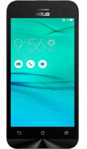   Asus ZenFone Go ZB500KL-1A040WW DualSim Black