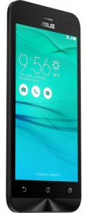   Asus ZenFone Go ZB500KL-1A040WW DualSim Black 3